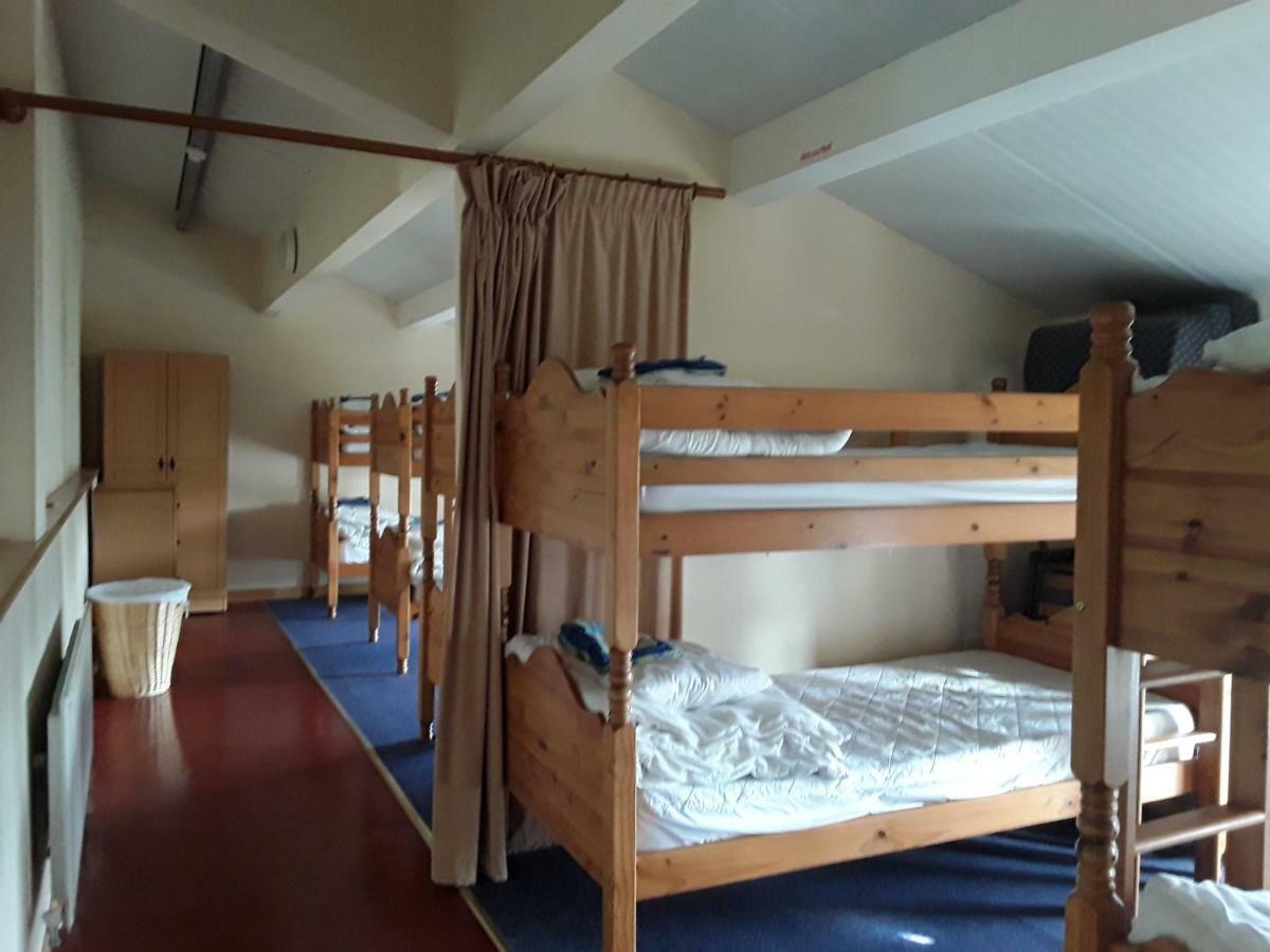 多尼戈尔 The Bluestack Centre旅舍 外观 照片